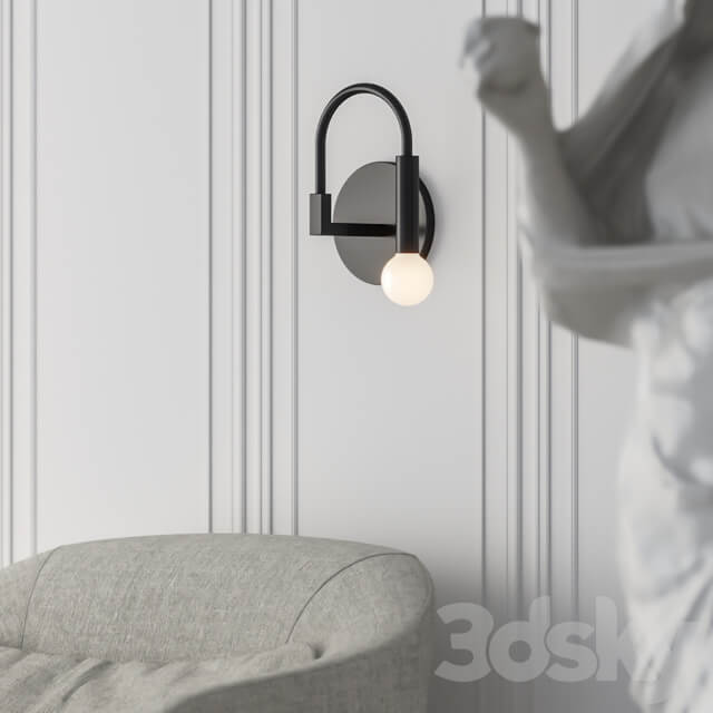 Lampatron TIMO Wall lamp