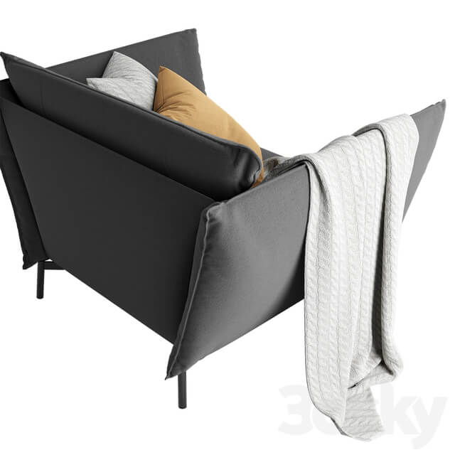 Hugo Armchair