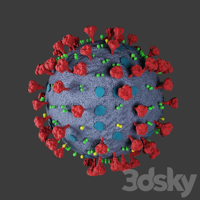 Covid 19 Coronavirus