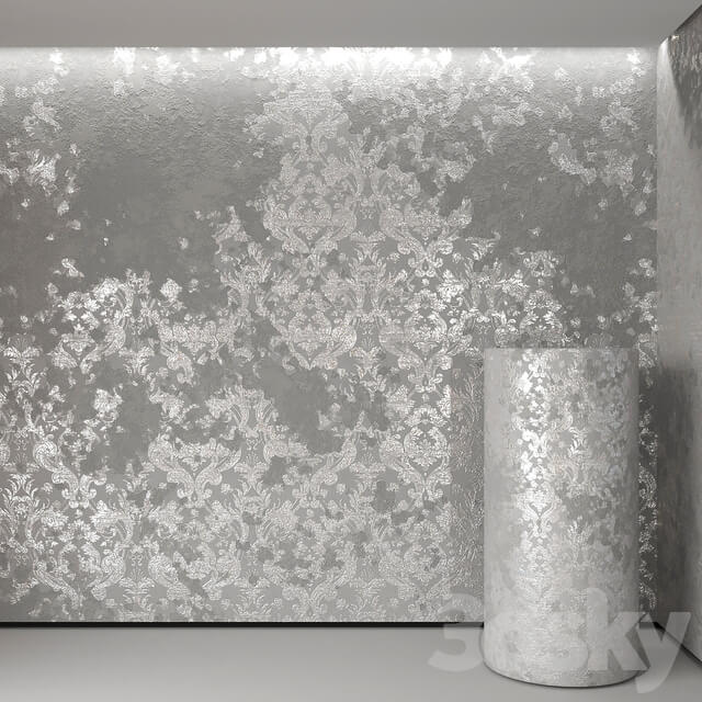 Stone decorative plaster8