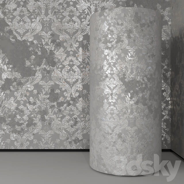 Stone decorative plaster8