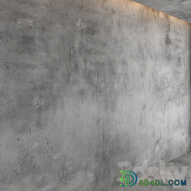 Miscellaneous Decorative concrete 21