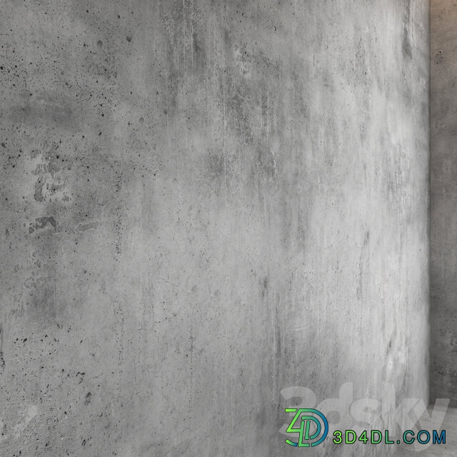 Miscellaneous Decorative concrete 21