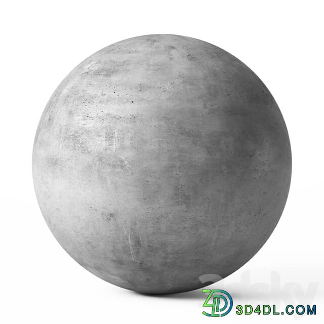 Miscellaneous Decorative concrete 21