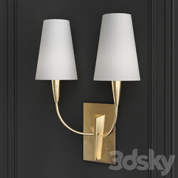 Hudson valley wall lamp 