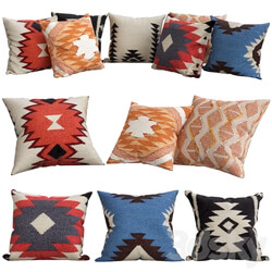 Pillows for sofa Premium PRO No. 144 