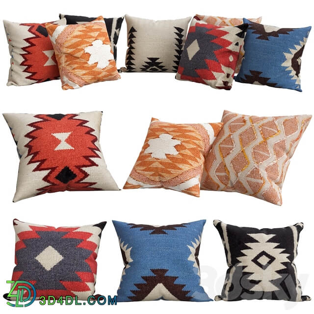 Pillows for sofa Premium PRO No. 144