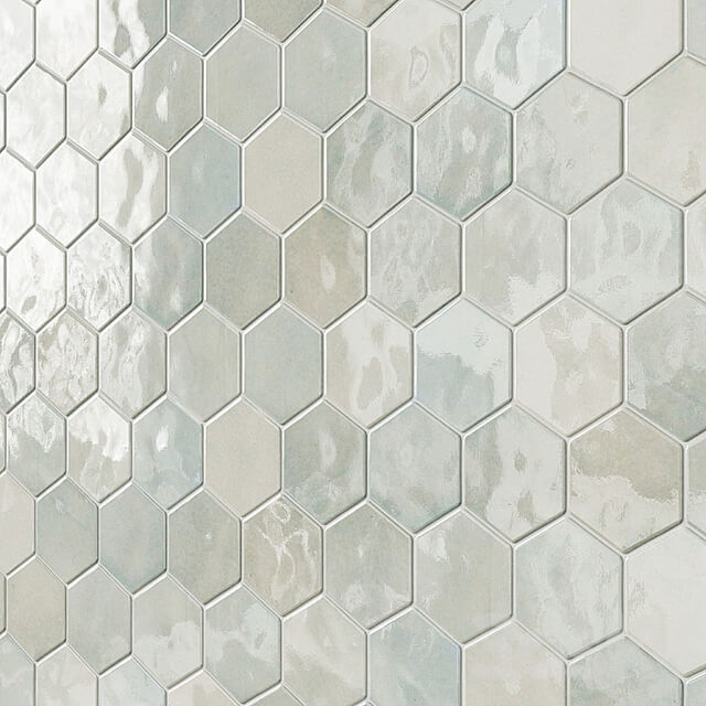 REGULAR HEXAGON