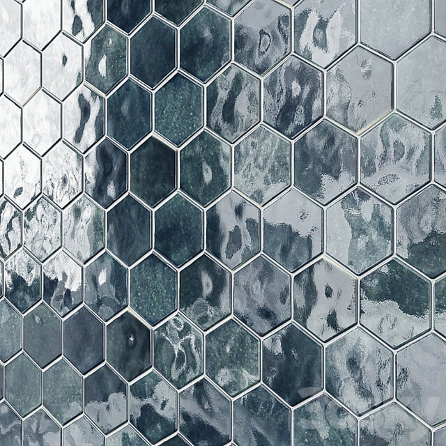 REGULAR HEXAGON