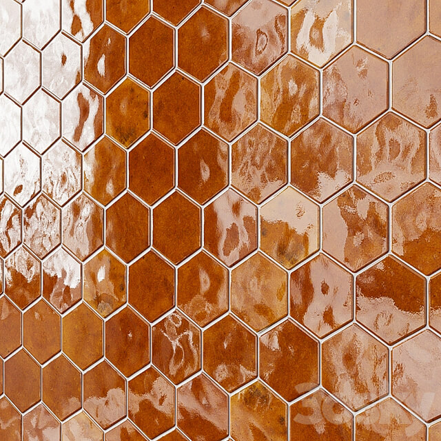 REGULAR HEXAGON