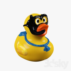 Rubber Duck 