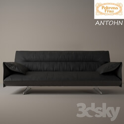 Factory Poltrona Frau Antohn 