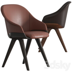 Potocco lyz armchair 