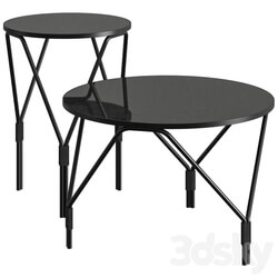 Potocco Weld Coffee Tables 