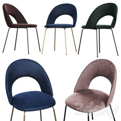 Chair Deephouse Ticino 