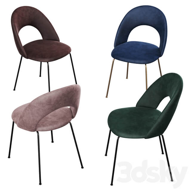 Chair Deephouse Ticino