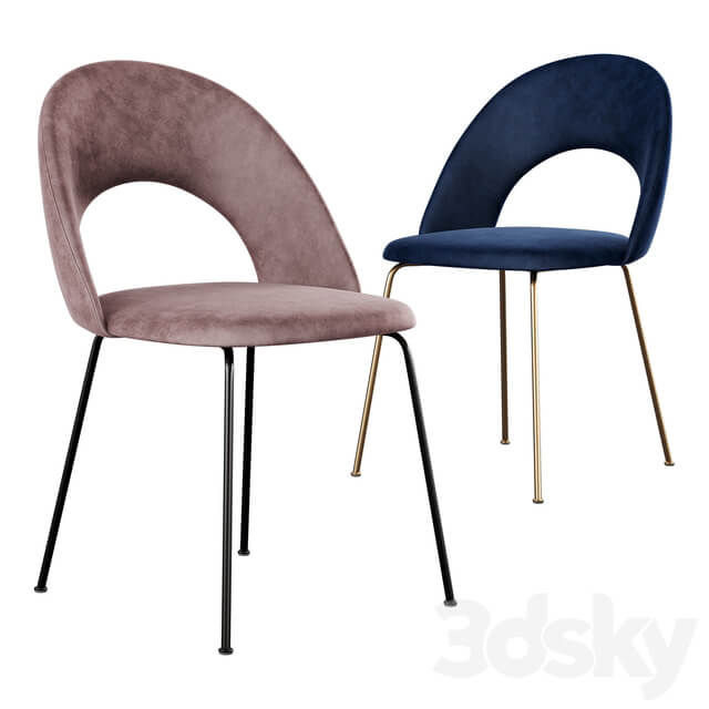 Chair Deephouse Ticino