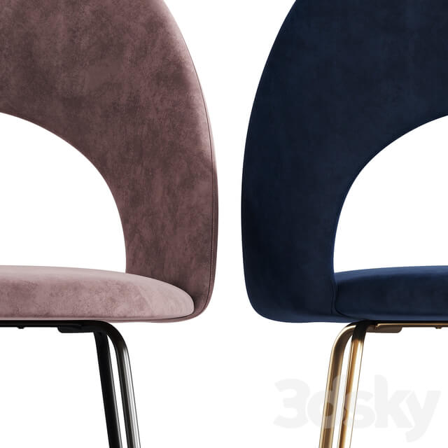 Chair Deephouse Ticino