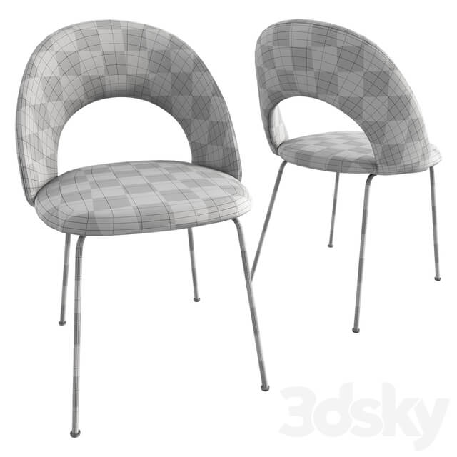 Chair Deephouse Ticino