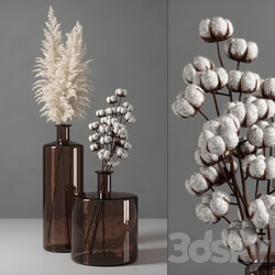 decorative vase 09 