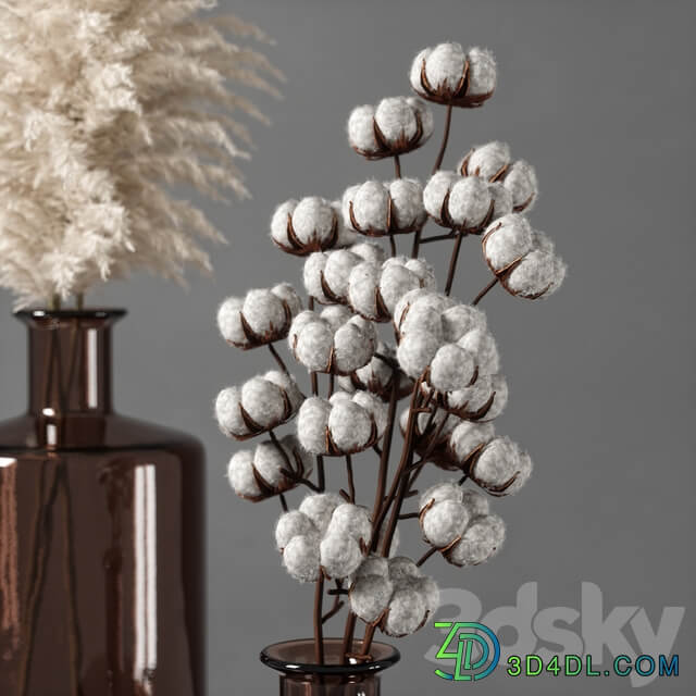 decorative vase 09