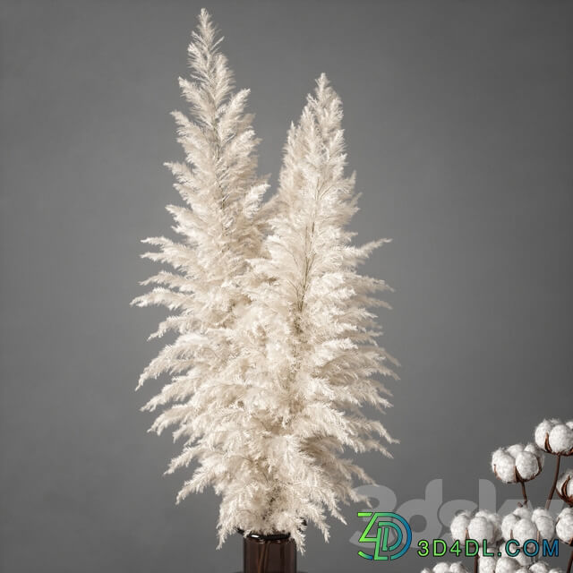 decorative vase 09