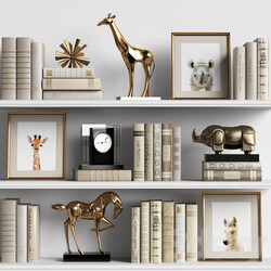 Decor Set 80 