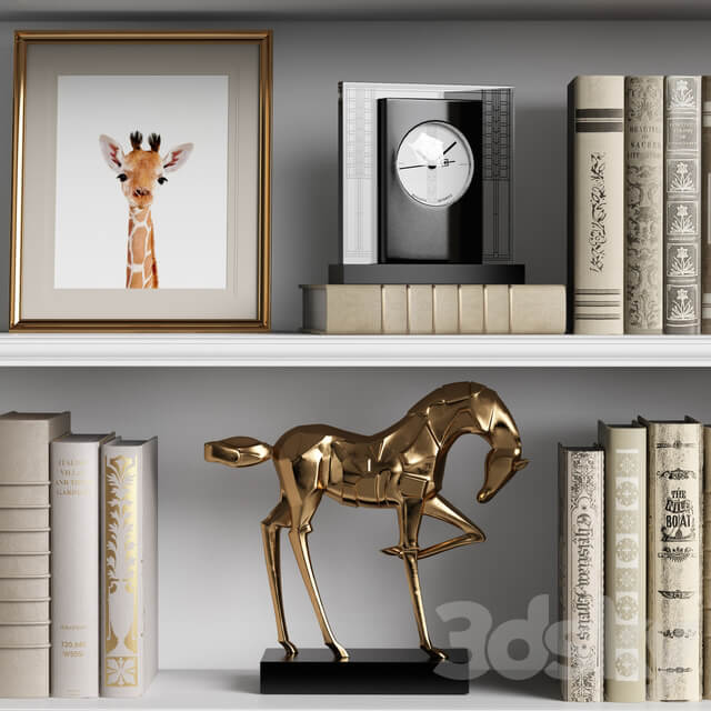 Decor Set 80