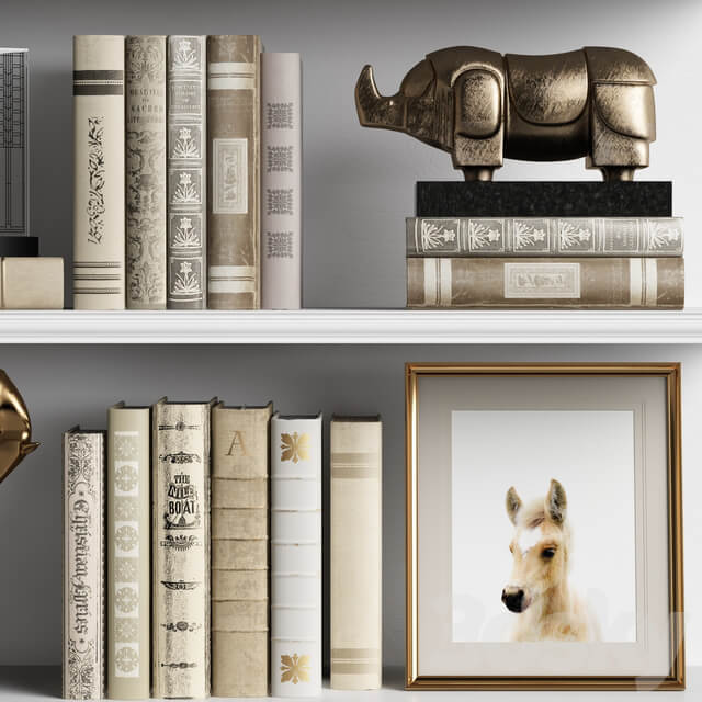 Decor Set 80