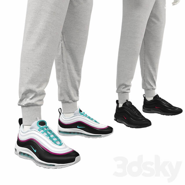 Clothes Dummy sports Nike