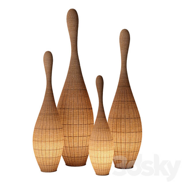 Gervasoni Bolla XL L M S