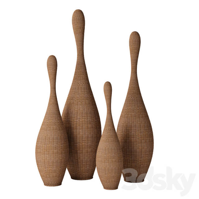Gervasoni Bolla XL L M S