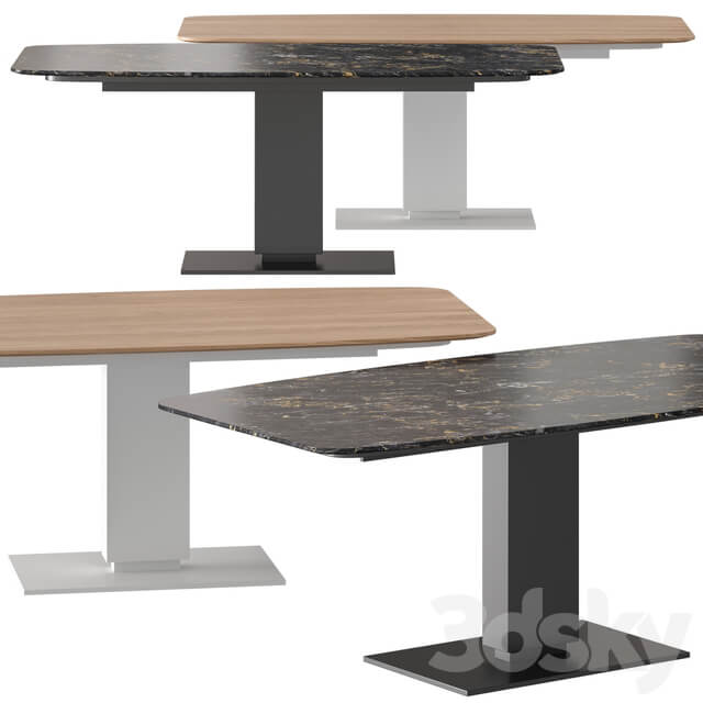 Calligaris echo table
