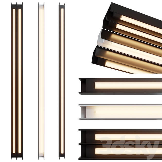 Modular Lighting Instruments UNITED