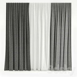 curtains 18 
