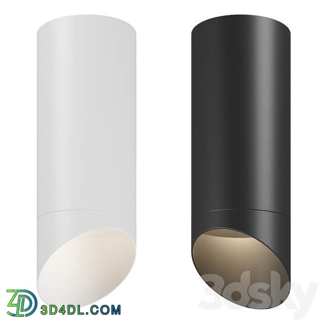 Ceiling lamp 20148x Rullo Lightstar