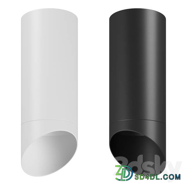 Ceiling lamp 20148x Rullo Lightstar