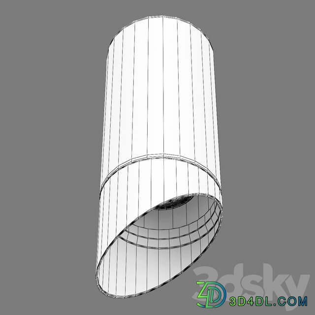 Ceiling lamp 20148x Rullo Lightstar