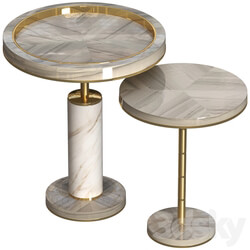 Side table FRATO Seattle 