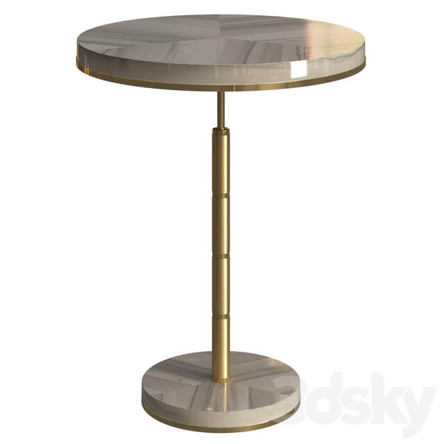 Side table FRATO Seattle