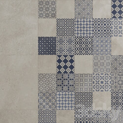 Ceramic tile Porcelanosa Marbella Bottega 