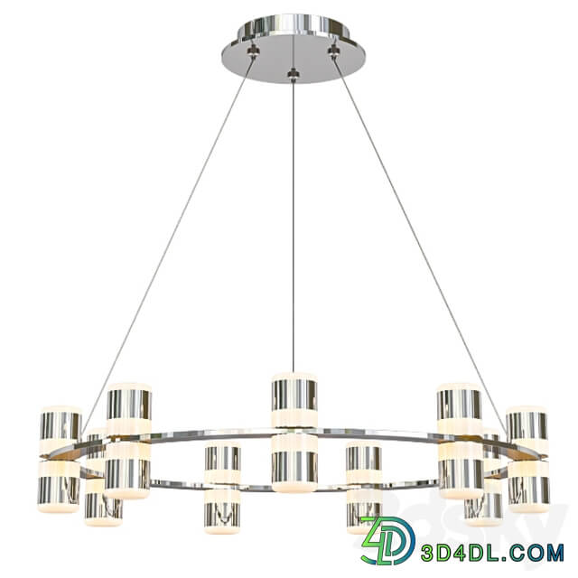 set157 Pendant light 3D Models