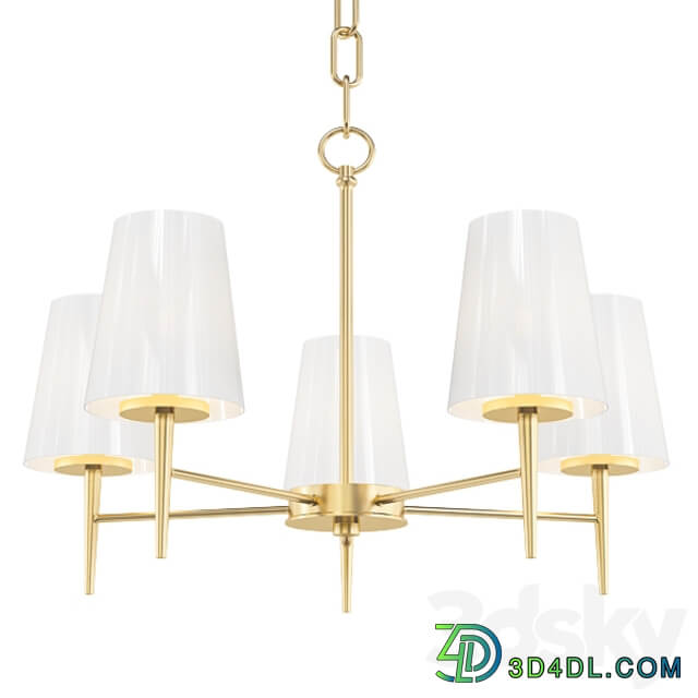 set157 Pendant light 3D Models