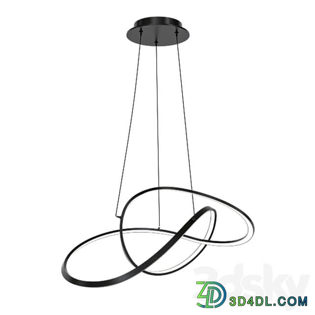 set157 Pendant light 3D Models
