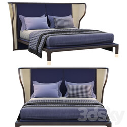 Bed Morelato joyce bed 