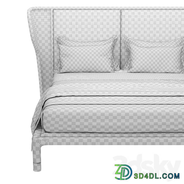 Bed Morelato joyce bed