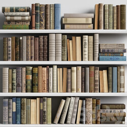 Classic Books 02 