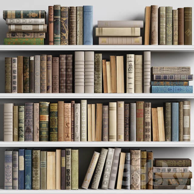 Classic Books 02
