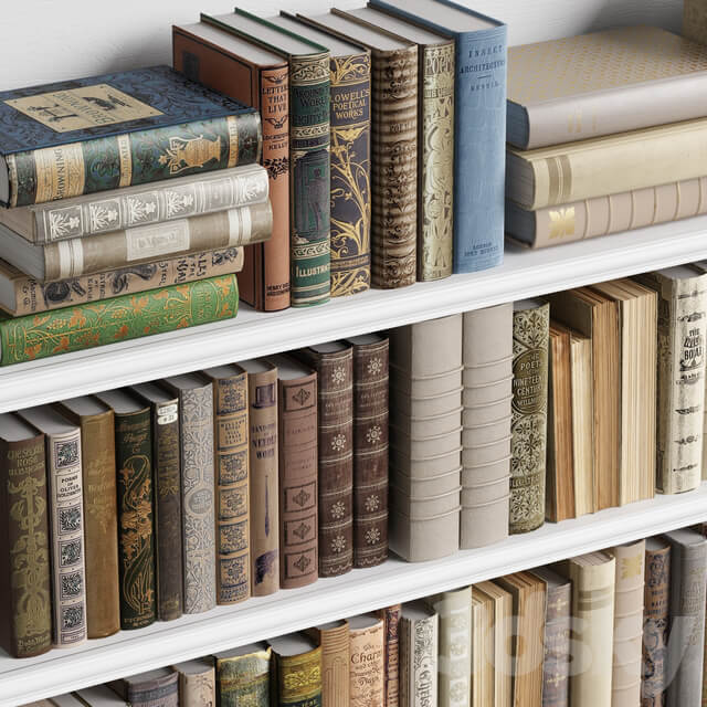 Classic Books 02