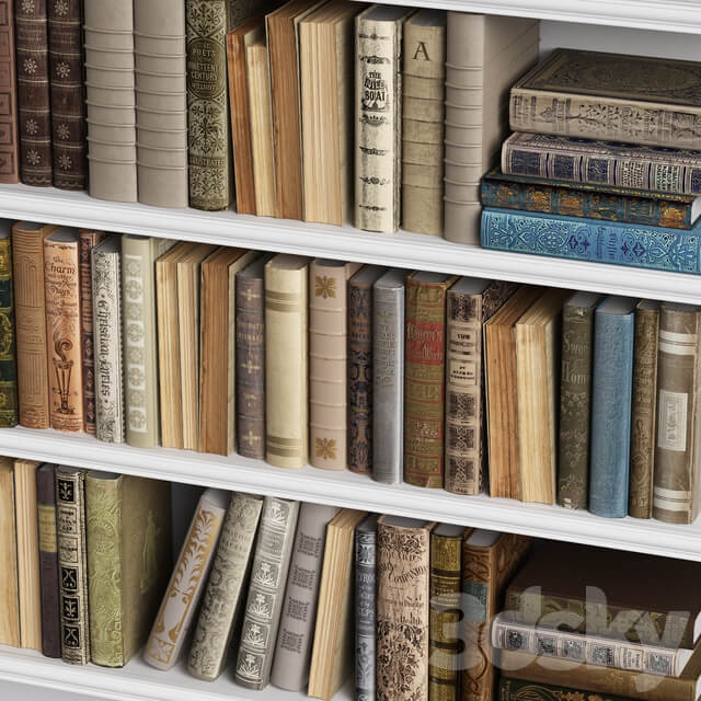 Classic Books 02